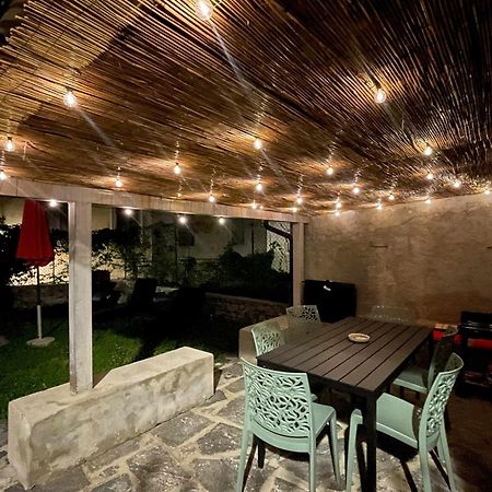 Il Convento Ancient Apartment With Private Garden Bellagio Exterior foto