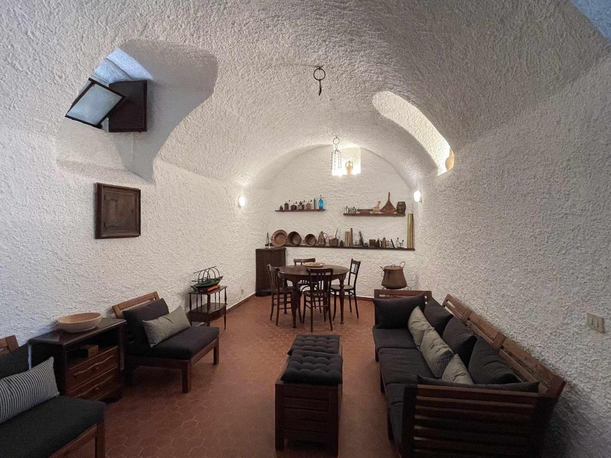 Il Convento Ancient Apartment With Private Garden Bellagio Exterior foto