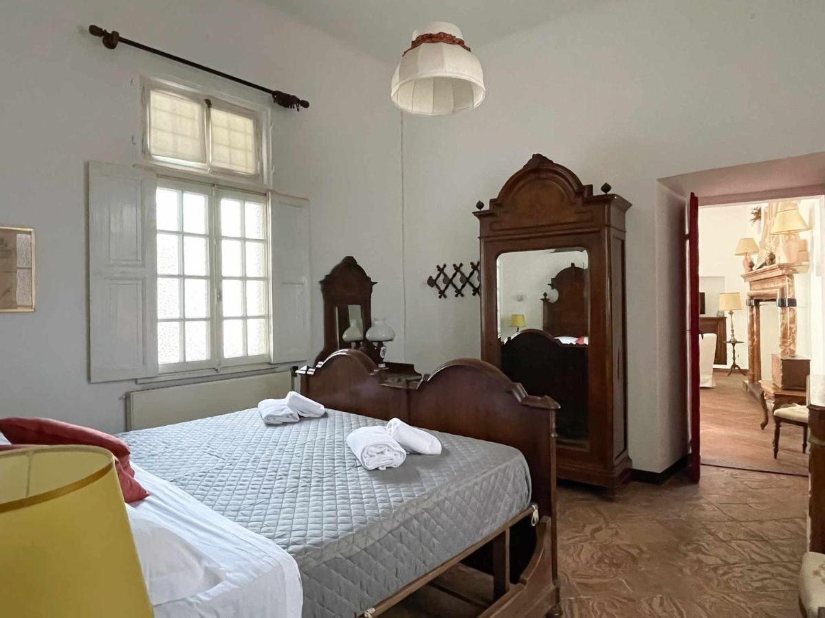Il Convento Ancient Apartment With Private Garden Bellagio Exterior foto